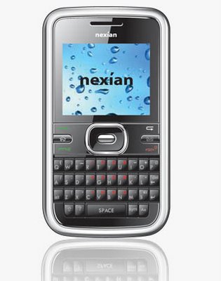 nexian g900